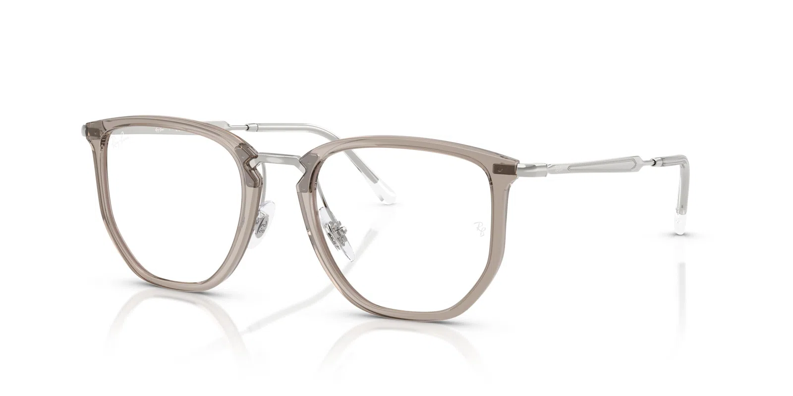 Ray-Ban 4451V Eyeglasses - view 12